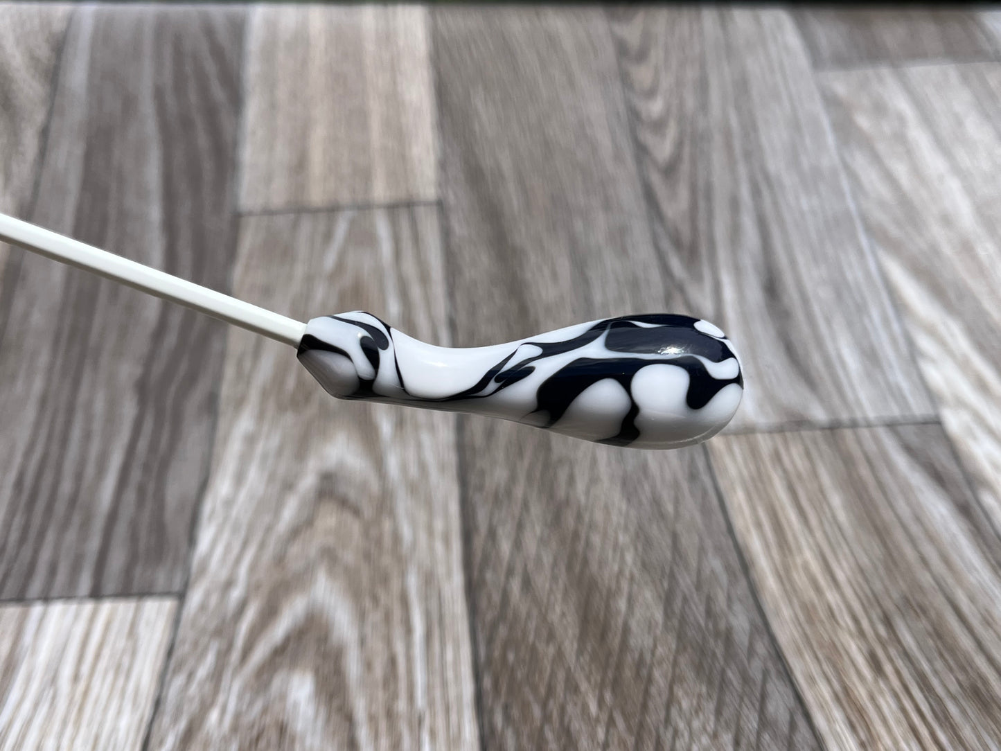 Penguin- Dooku Fiberglass Conducting Baton