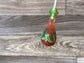 Wicked 4- Ergonomic Pear Fiberglass Conducting Baton