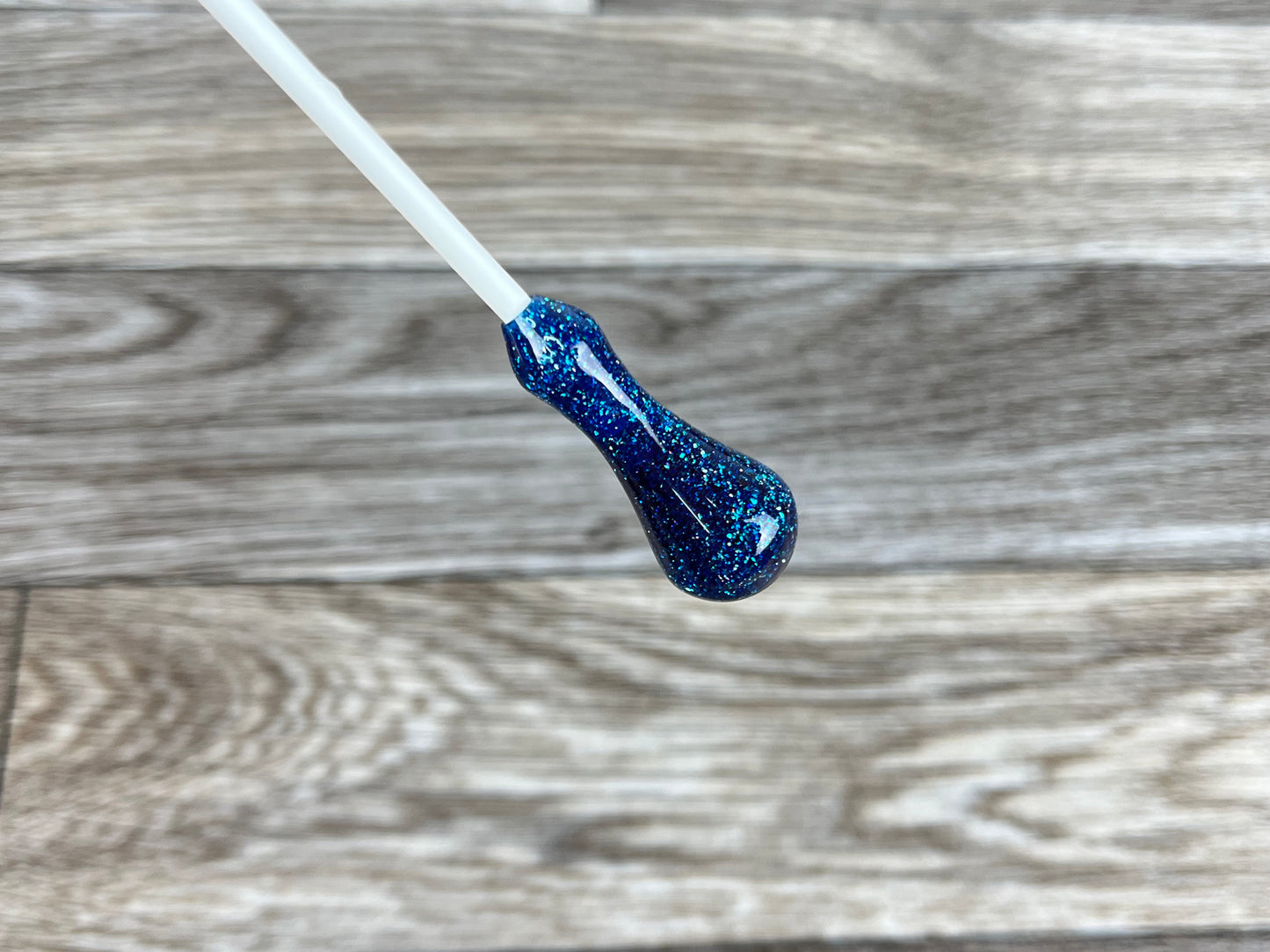 Pippin- Tiny 'Ton Acrylic Conducting Baton