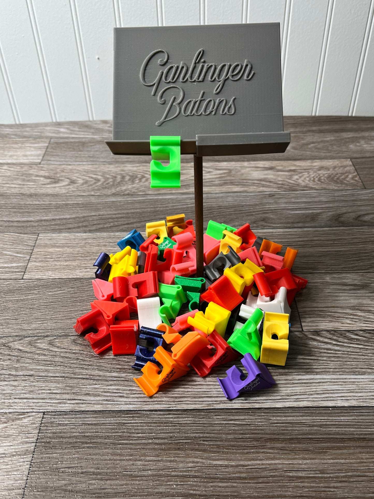 Stand Buddies- Thin Stand