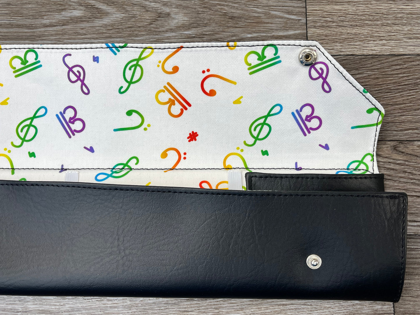 Excess Event Baton Cases