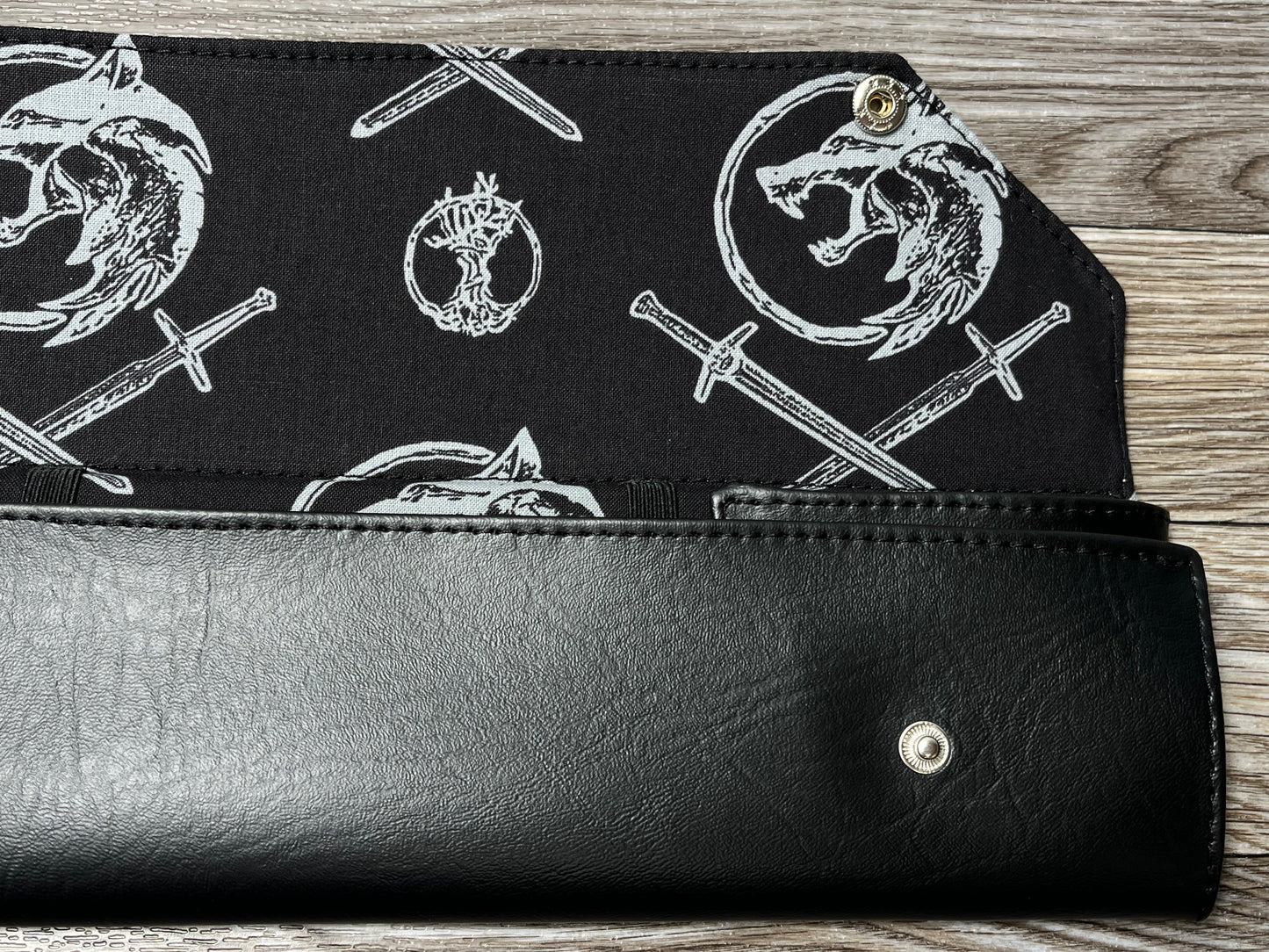 Excess Event Baton Cases