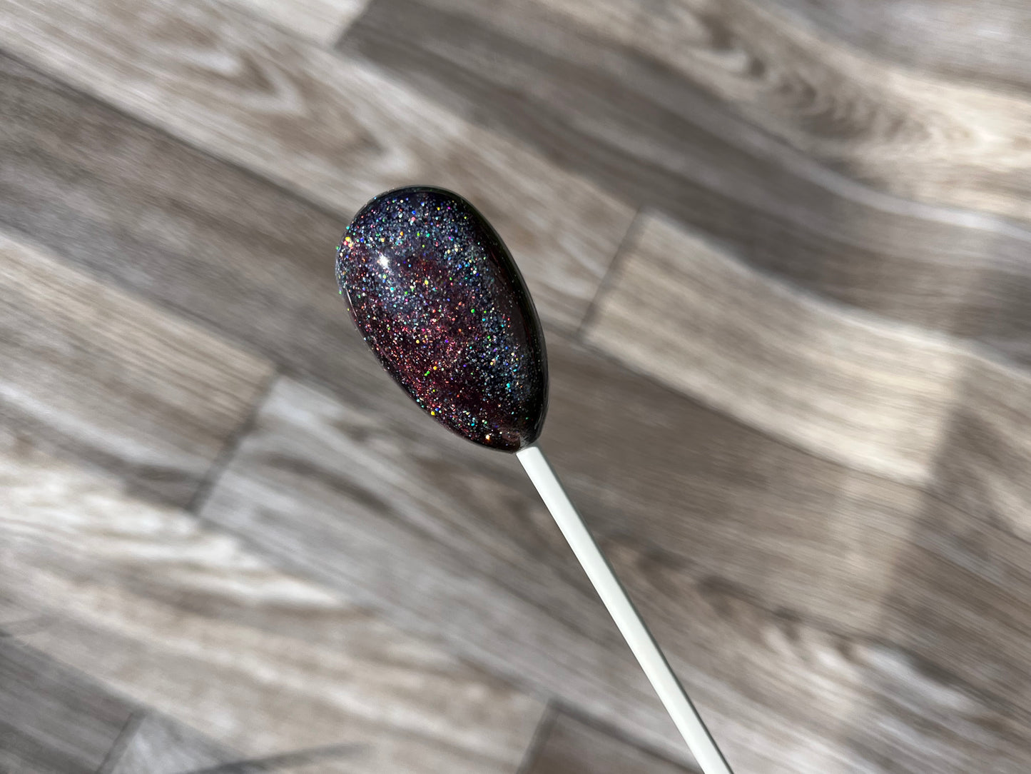 Carkol- Egg Fiberglass Conducting Baton