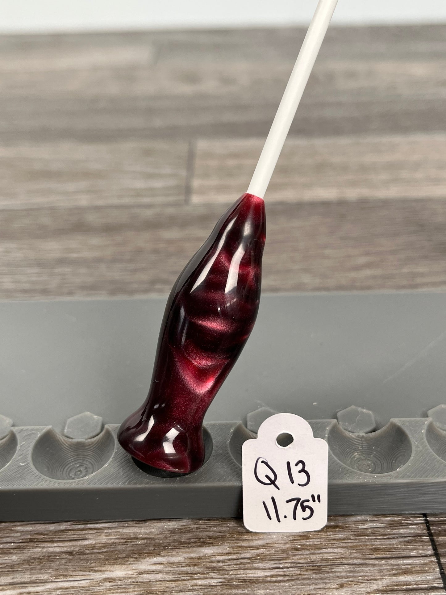 25/ 26 Excess Event Squid Conducting Batons