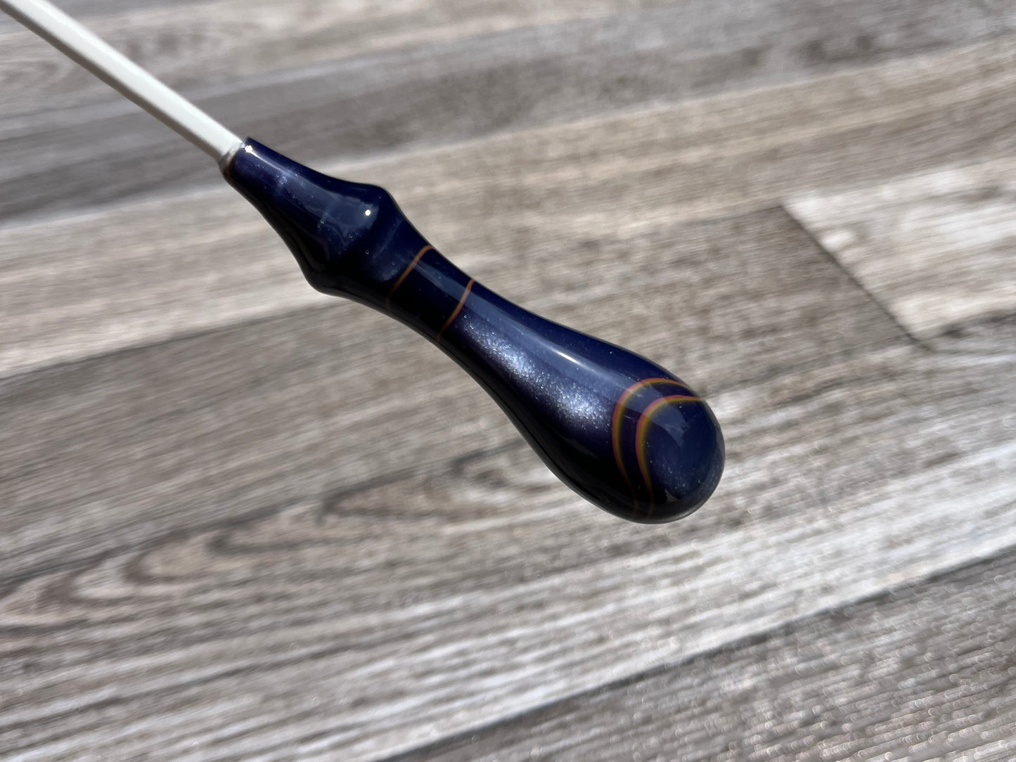 Daffy- Spindle Fiberglass Conducting Baton
