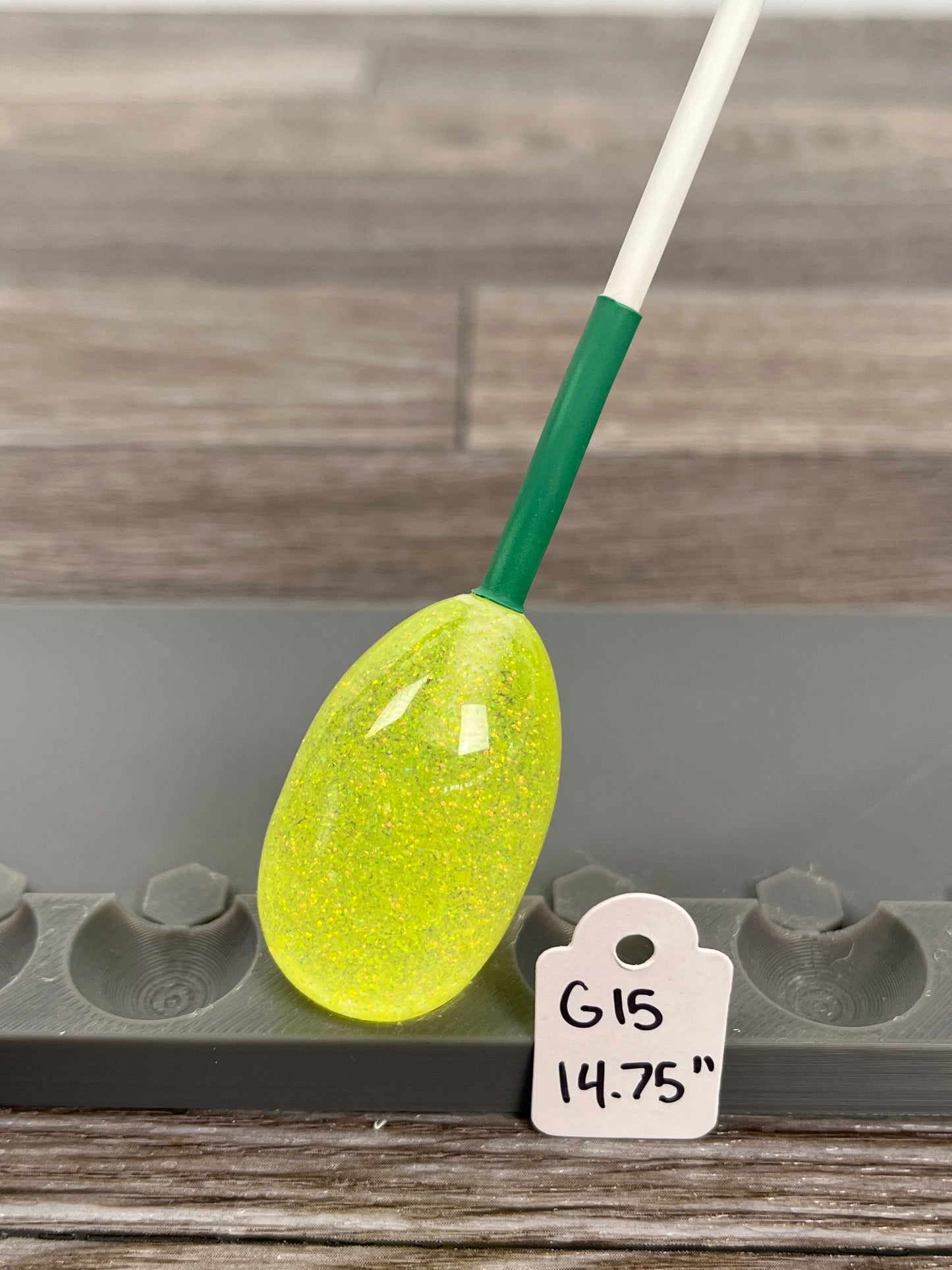 25/26 Excess Event Egg Conducting Batons