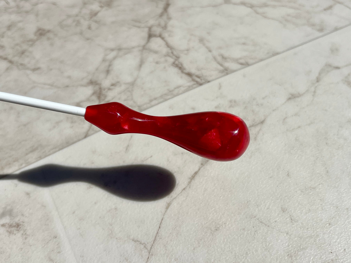 Instinct- Dooku Acrylic Conducting Baton