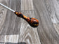 Lion- Spindle Carbon Fiber Conducting Baton