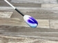 Fred- Egg Fiberglass Conducting Baton