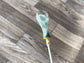 Abomasnow- Spindle Fiberglass Conducting Baton