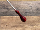 Sinners, Saints, and Fools- Spindle Conducting Baton
