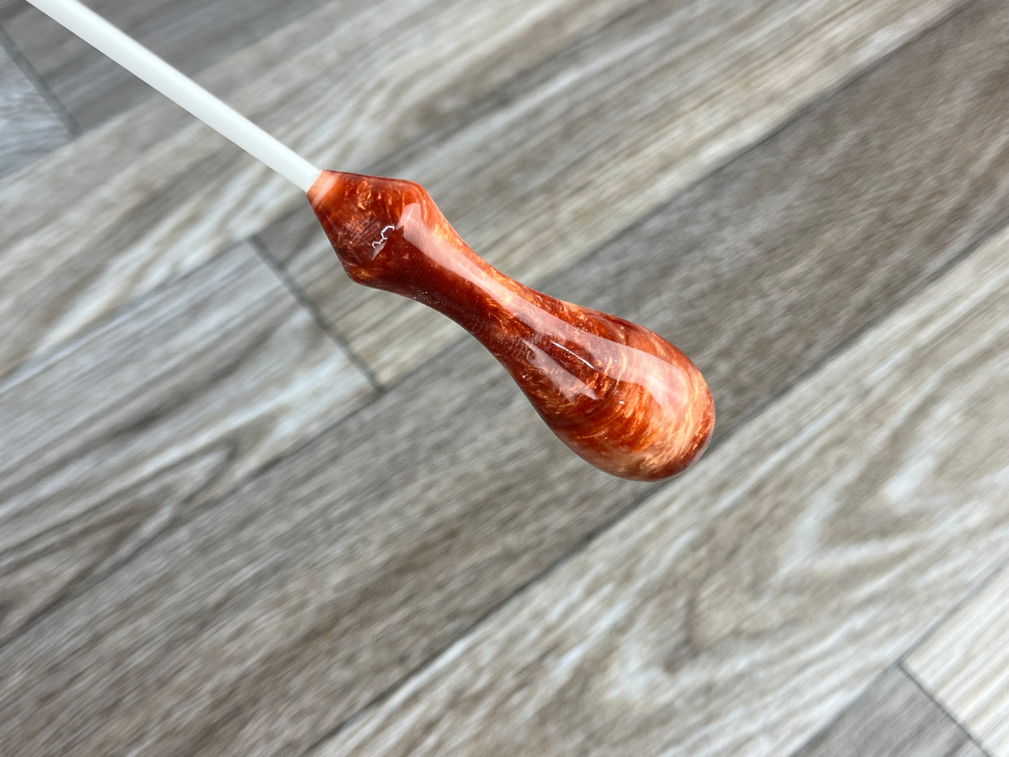 Marya- Ergonomic Acrylic Conducting Baton