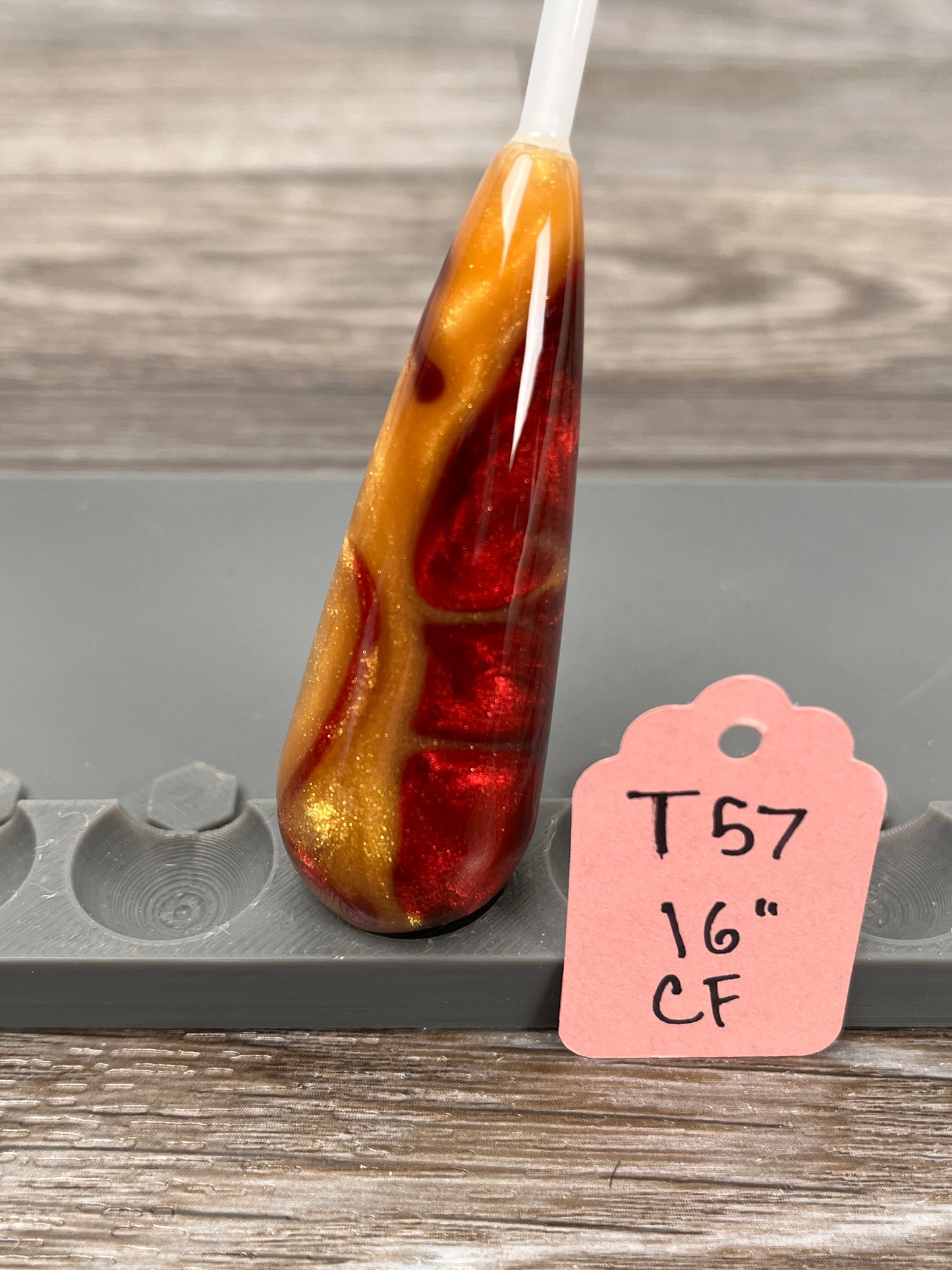 25/26 Excess Event Traditional Conducting Batons