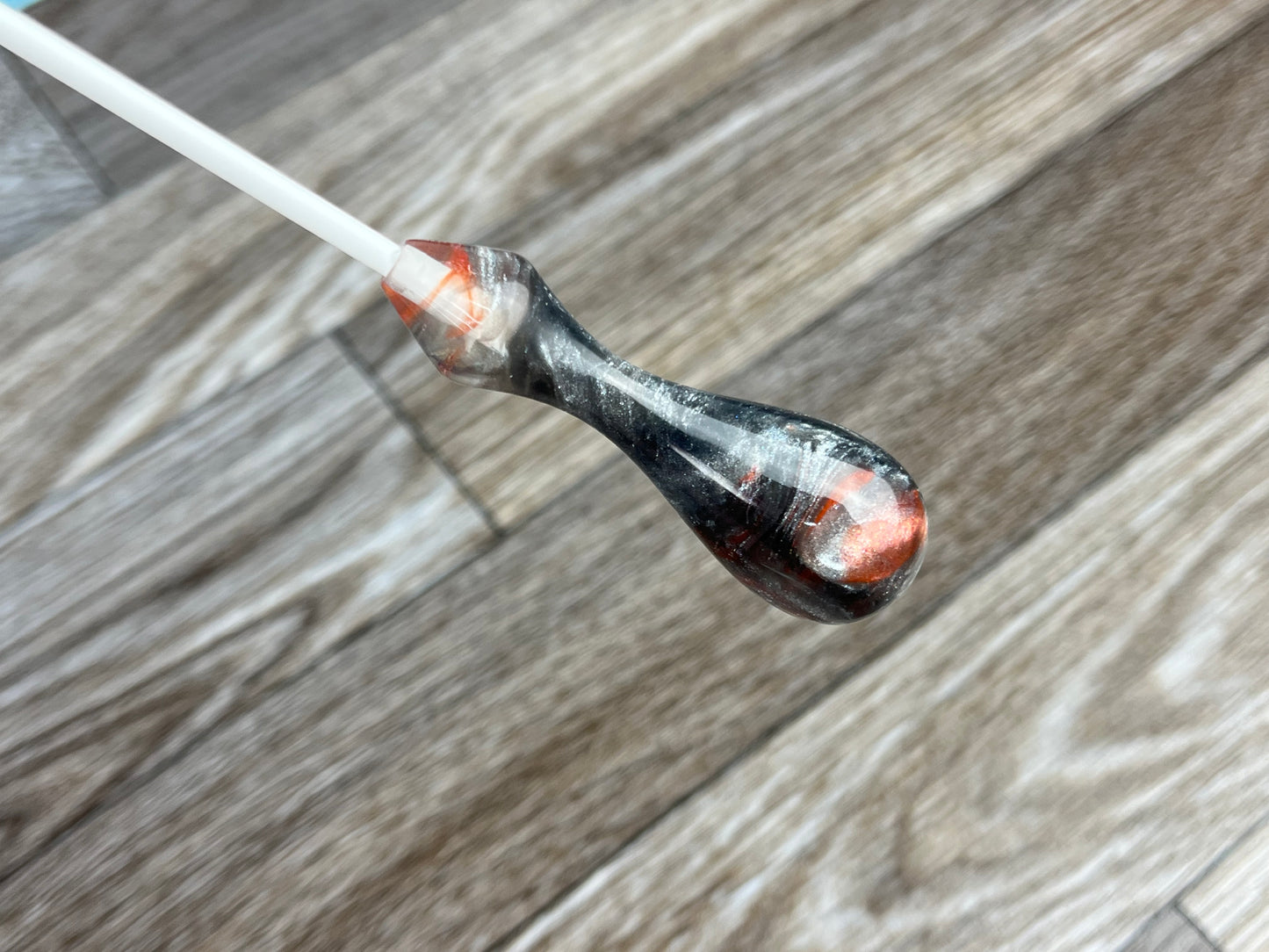 Kočka - Ergonomic Acrylic Conducting Baton
