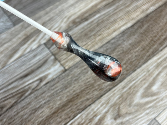 Kočka - Ergonomic Acrylic Conducting Baton