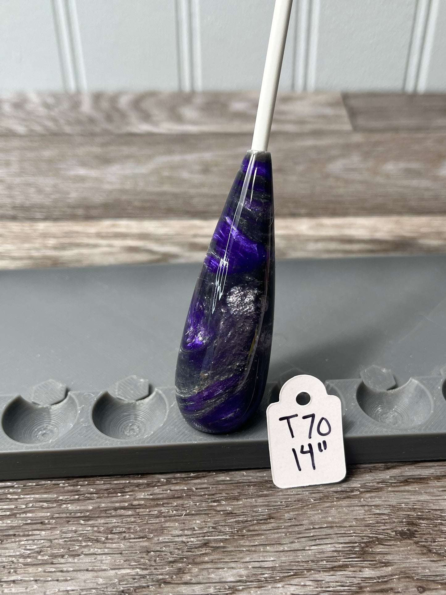 25/26 Excess Event Traditional Conducting Batons