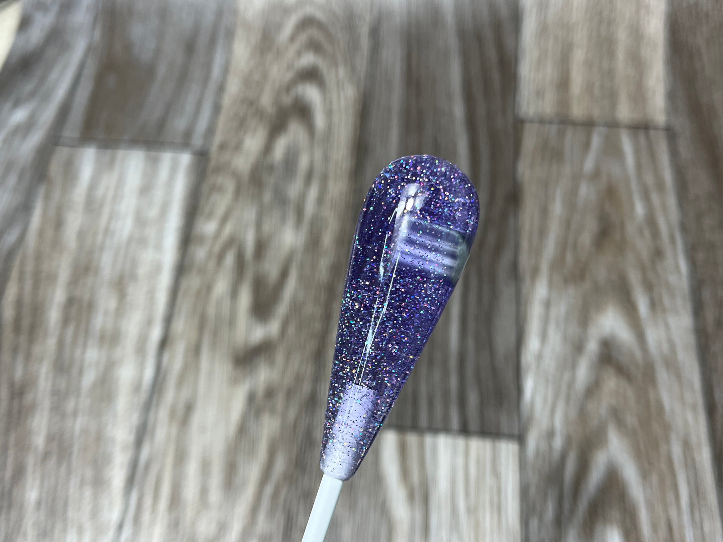 Lilith- Traditional Carbon Fiber Conducting Baton