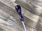 Ghastly- Spindle Carbon Fiber Conducting Baton