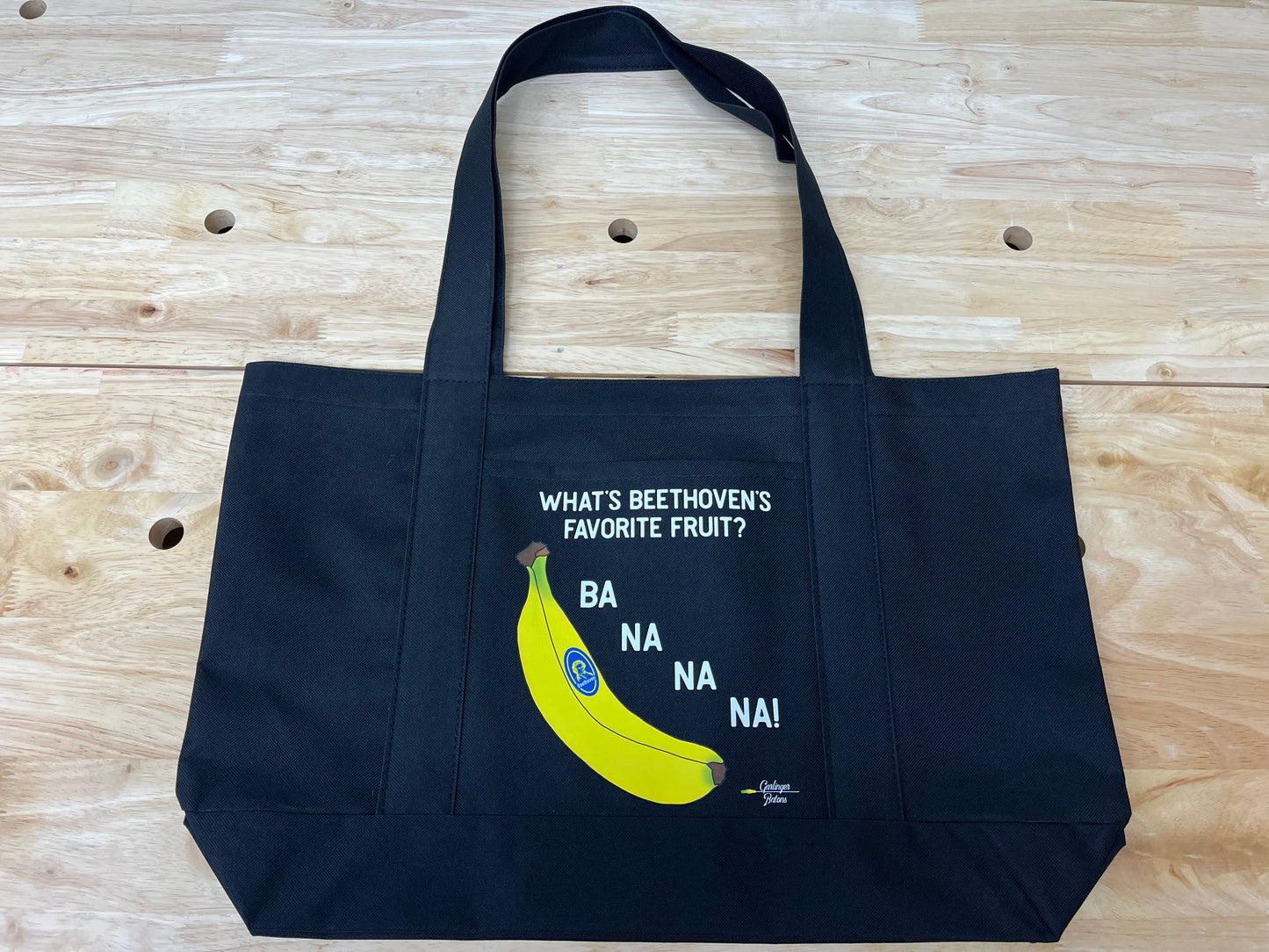 18.5" Music Totes
