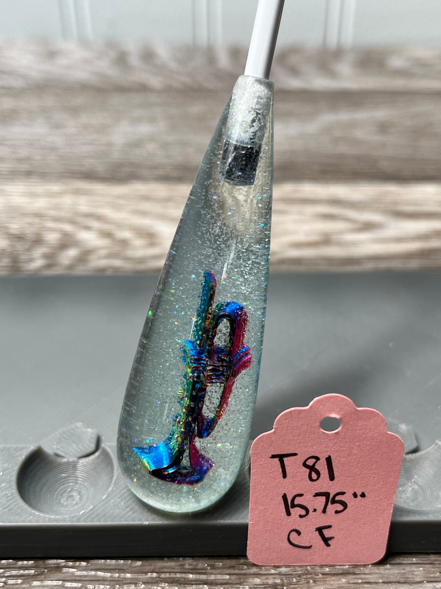 25/26 Excess Event Traditional Conducting Batons