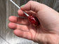 Nether Gold- Egg Carbon Fiber Conducting Baton