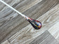 Olethra- Pear Acrylic Conducting Baton