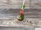 Wicked 4- Ergonomic Pear Fiberglass Conducting Baton