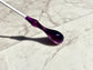 Leominet, Destroyer of Men- Spindle Acrylic Conducting Baton