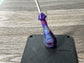 Night Light- Ergonomic Pear Fiberglass Conducting Baton