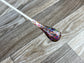 Olethra- Pear Acrylic Conducting Baton