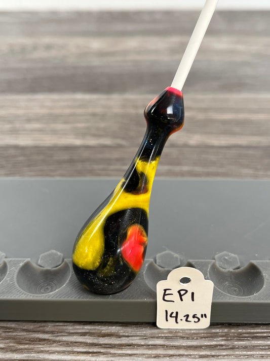 25/26 Excess Event Ergonomic Pear Conducting Batons