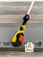 25/26 Excess Event Ergonomic Pear Conducting Batons