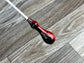 Torse- Spindle Acrylic Conducting Baton