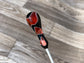 Groudon- Ergonomic Carbon Fiber Conducting Baton
