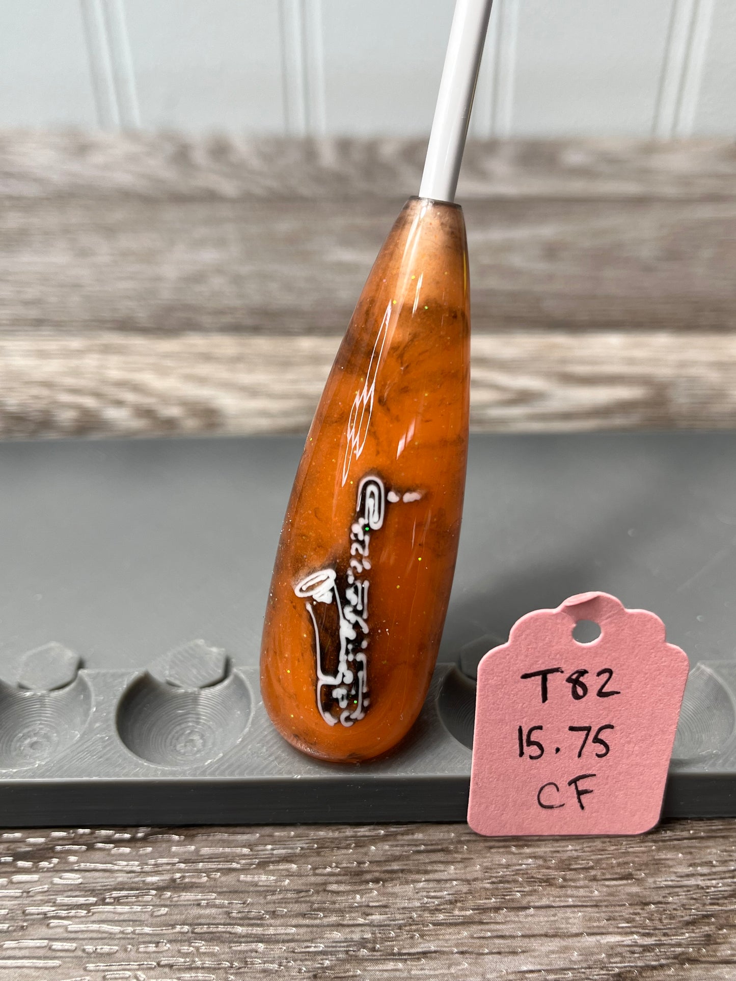 25/26 Excess Event Traditional Conducting Batons