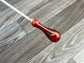 Wealwell- Ergonomic Acrylic Conducting Baton