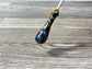 Jabba- Ergonomic Fiberglass Baton