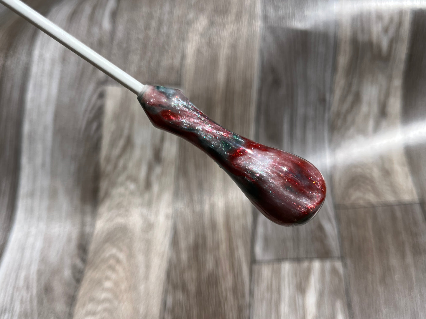 Italia- Ergonomic Fiberglass Conducting Baton