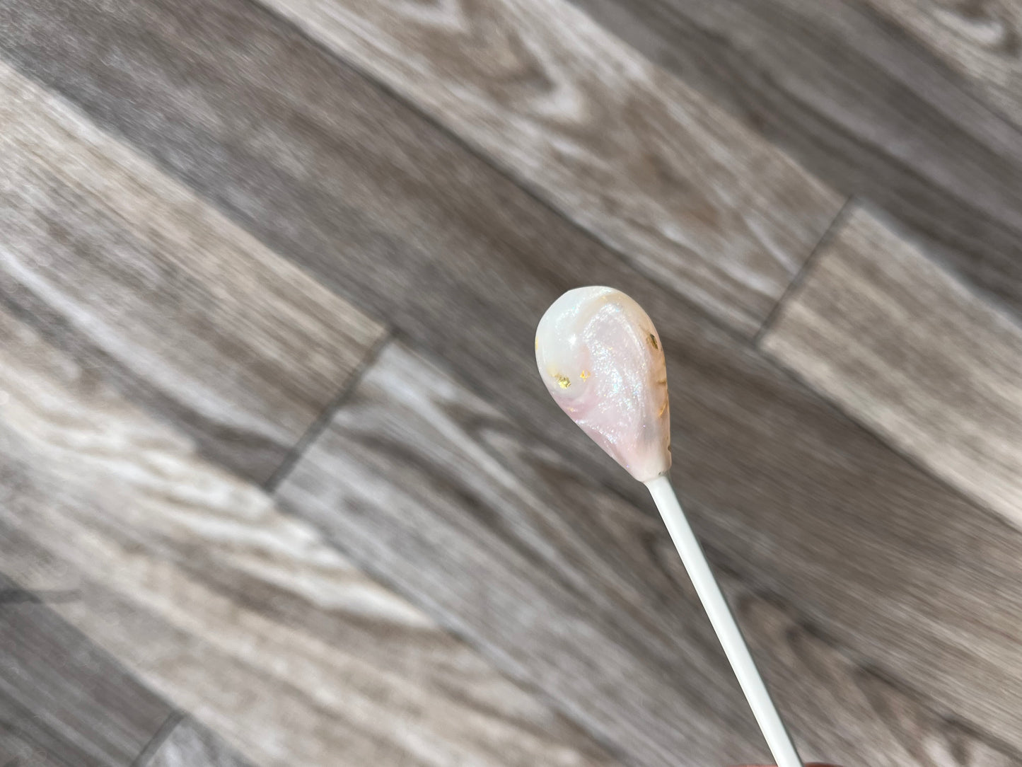 Nurse Joy- Tiny 'Ton