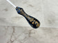 Bluey- Ergonomic Acrylic Conducting Baton