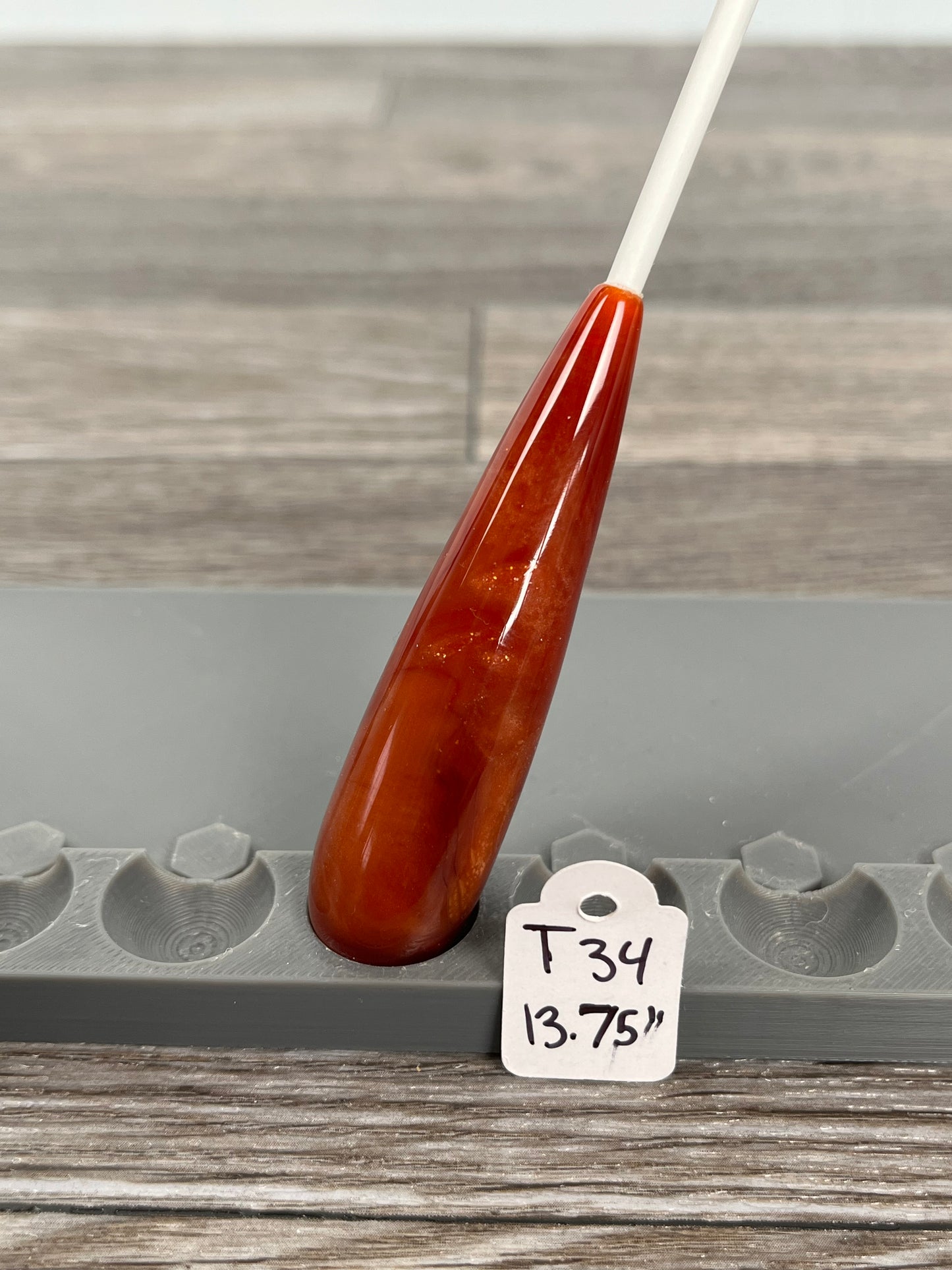 25/26 Excess Event Traditional Conducting Batons