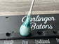 Fresh Toothpaste- Pear Carbon Fiber Conducting Baton