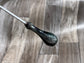 Grape Mist- Ergonomic Carbon Fiber Conducting Baton