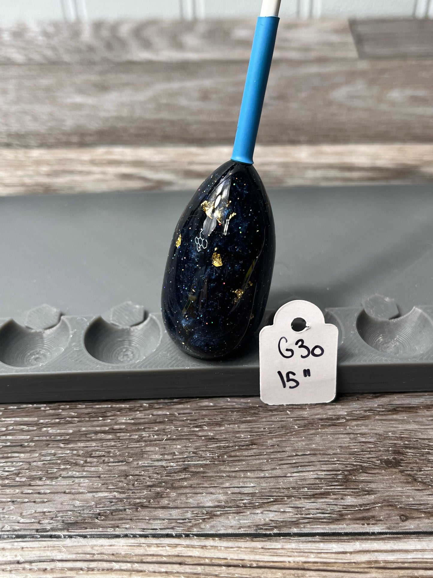 25/26 Excess Event Egg Conducting Batons