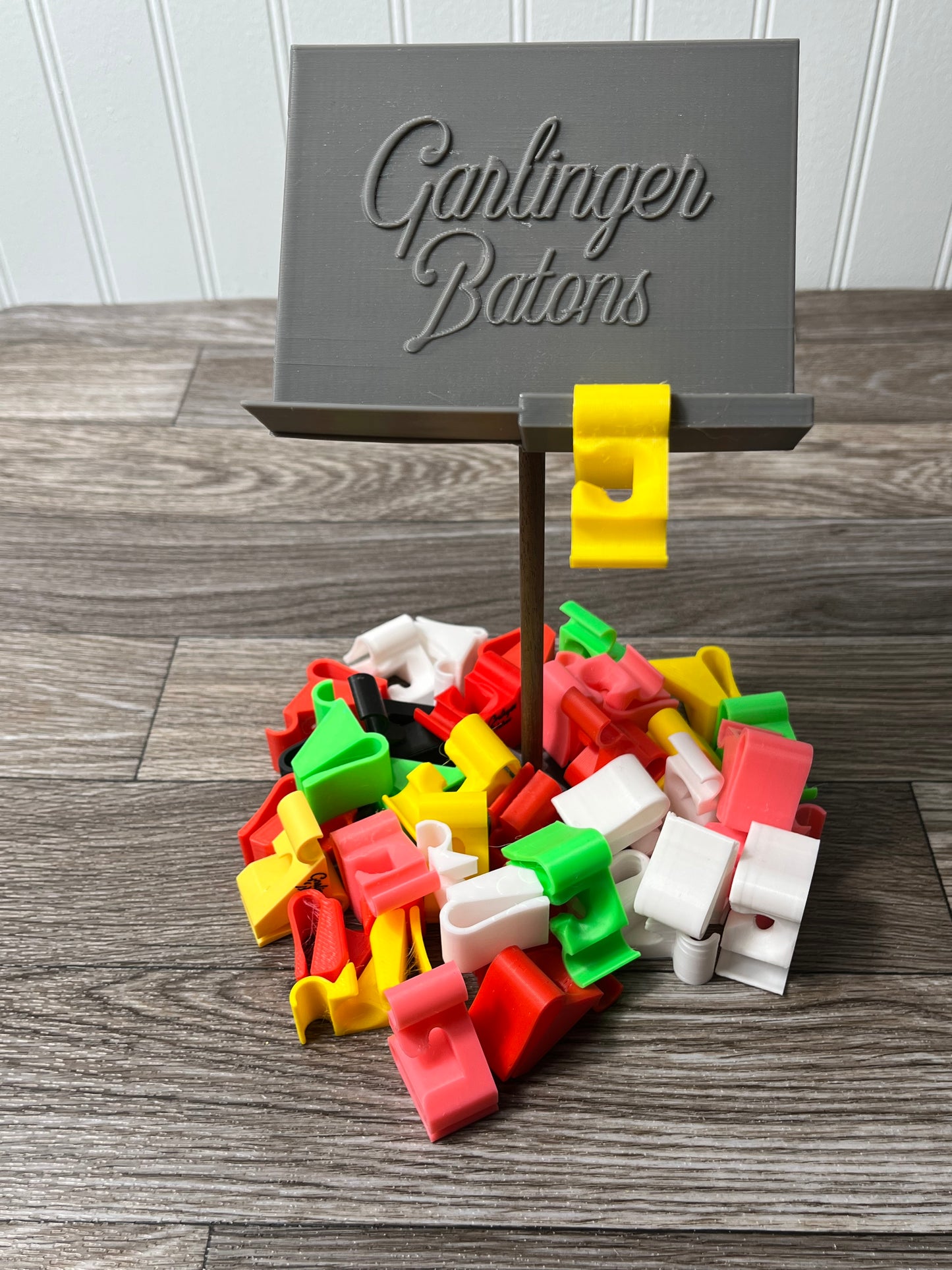 Stand Buddies- Thick Stand