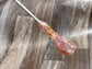 Rose Gold- Ergonomic Fiberglass Conducting Baton