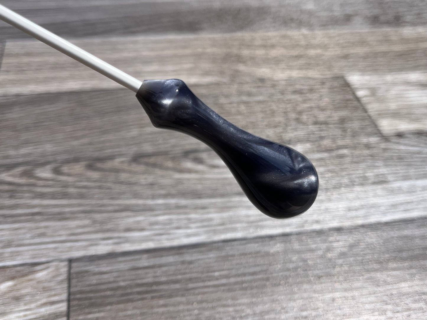 Bugs- Dooku Fiberglass Conducting Baton