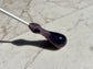 Bottle Nebula- Ergonomic Acrylic Conducting Baton