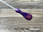 Nebulous Cloud- Ergonomic Carbon Fiber Conducting Baton