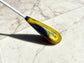 Tonic of Luck- Traditional Acrylic Conducting Baton